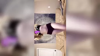 Enjoy boys this was my first naughty TikTok????????