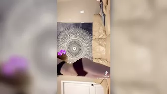 Enjoy boys this was my first naughty TikTok♥️♥️♥️♥️ #2