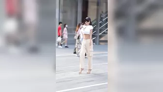 the china version of tiktok. Doyin Daoyin Doayin. I don't know how to spell it