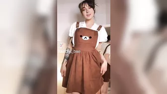 Do you like my new dress?????????
