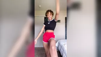 She freaky #4