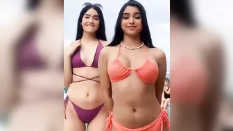 Valeriacarruyo with her friend