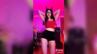 Compilation of iaaras2 (sexy girl) #4