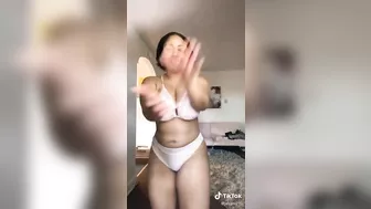 That side jiggle ♥️♥️ n ♥️♥️ #4