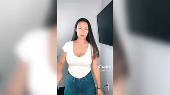 What a nice jiggle #2