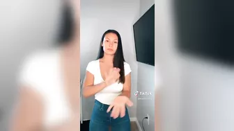 What a nice jiggle #3