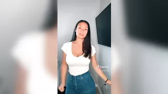 What a nice jiggle #4