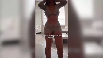 You like this outfit? #2