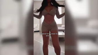You like this outfit? #3