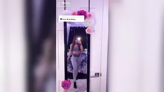 Makayla McQuoid - PAWG ♥️♥️ - Compilation edit #4