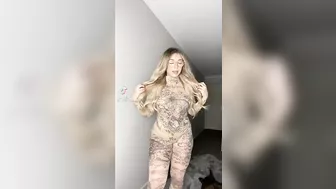The fattest ass #4