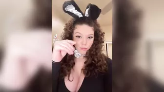 Sexy Bunny. #3