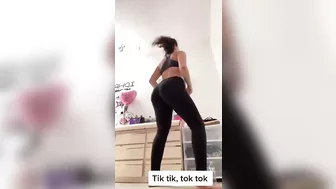 tiktik toktok