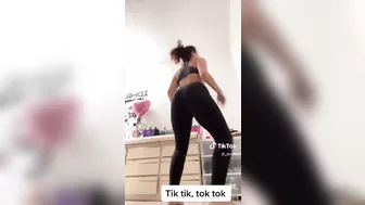 tiktik toktok #2