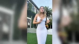 Tight See Through Dress #2