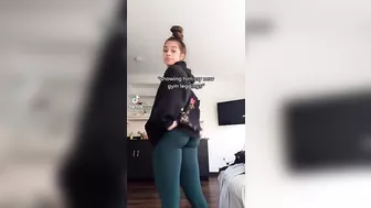 Perfectly shaped fit ass ♥️♥️♥️♥️ #2