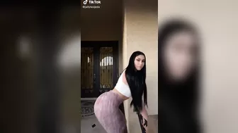 If you can see it from the front wait till you see it from the back ♥️♥️ ♥️♥️ #2