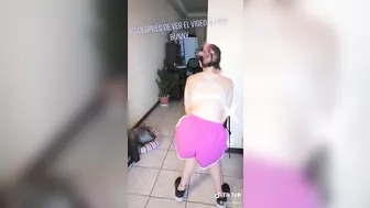 a treat #4
