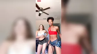 Omg bikini Malfunction pussy all out♥️♥️ #2