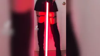 A sith thot, no. A sithot