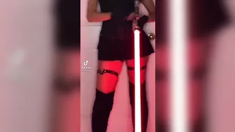 A sith thot, no. A sithot #2