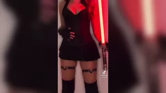 A sith thot, no. A sithot #3