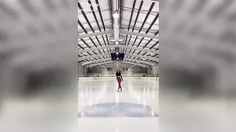 Thots on ice