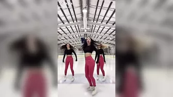 Thots on ice #2