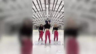 Thots on ice #3