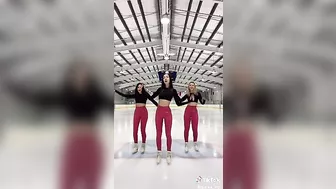 Thots on ice #4