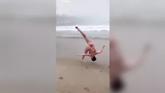 Your favorite booty shaker...