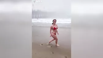 Your favorite booty shaker... #2