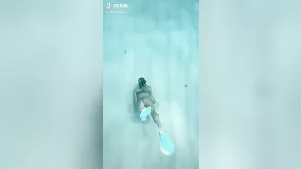 Nice Swim