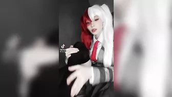 Todoroki cosplay #2