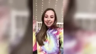 Oops I slipped and fell onto a dick