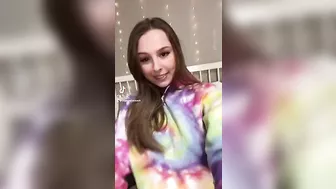 Oops I slipped and fell onto a dick #2