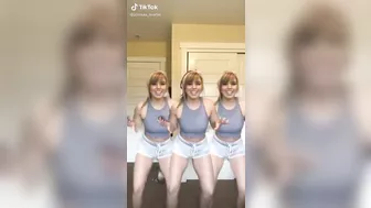 My favorite girl on tiktok #2