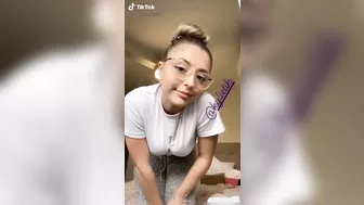 Anybody knows who she is?