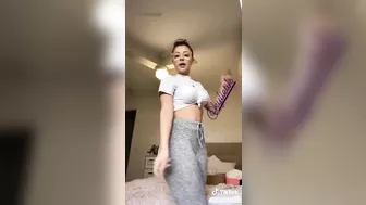 Anybody knows who she is? #4