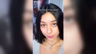 Some women just have "fuck me" eyes #2