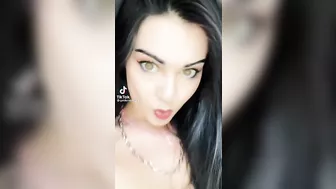 Some women just have "fuck me" eyes #3