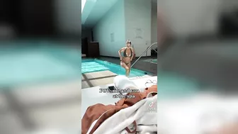 POV at the spa #3