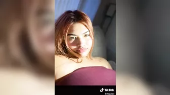 Huge titty and fat ass Latina ????