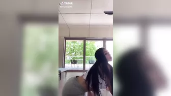 Just Jailyne’s Juicy Jiggles #4