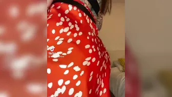 New to tiktok be kind!