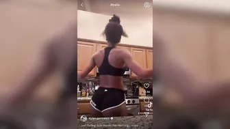 that booty jiggle #2