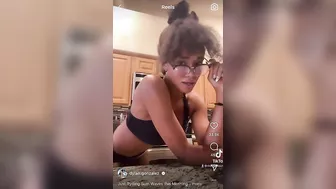 that booty jiggle #3