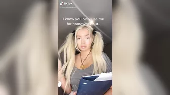 What can I tutor you in babe? ;)
