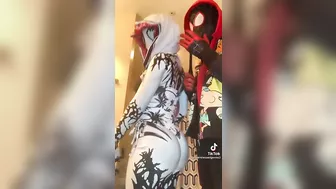 *insert spider scenes joke* #4