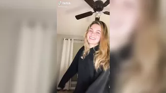 Cute to sexy in 6 seconds #4